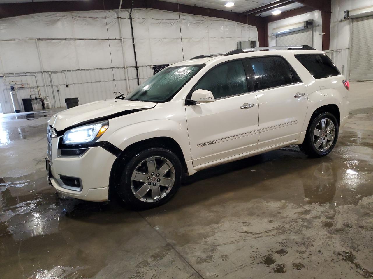 2015 Gmc Acadia Denali de vânzare în Avon, MN - Front End