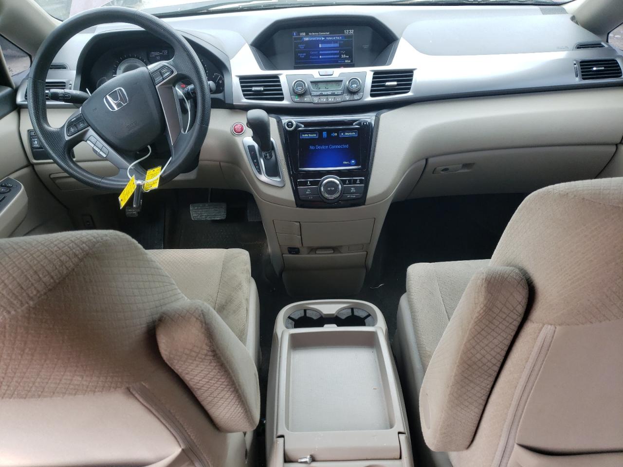 2014 Honda Odyssey - Image 8
