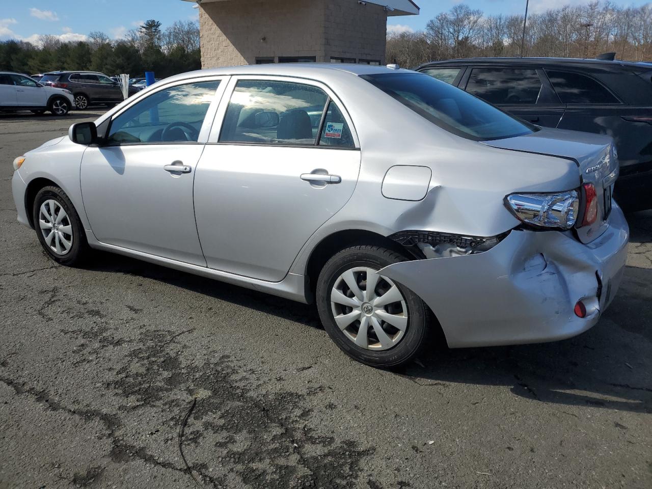 2010 Toyota Corolla - Image 2