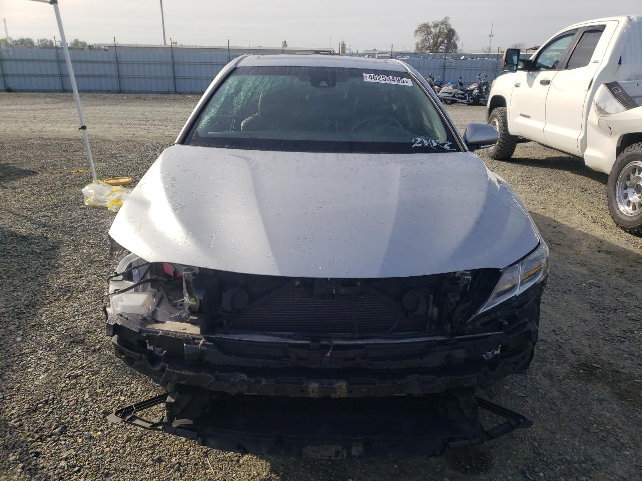 2018 Toyota Camry - Image 5