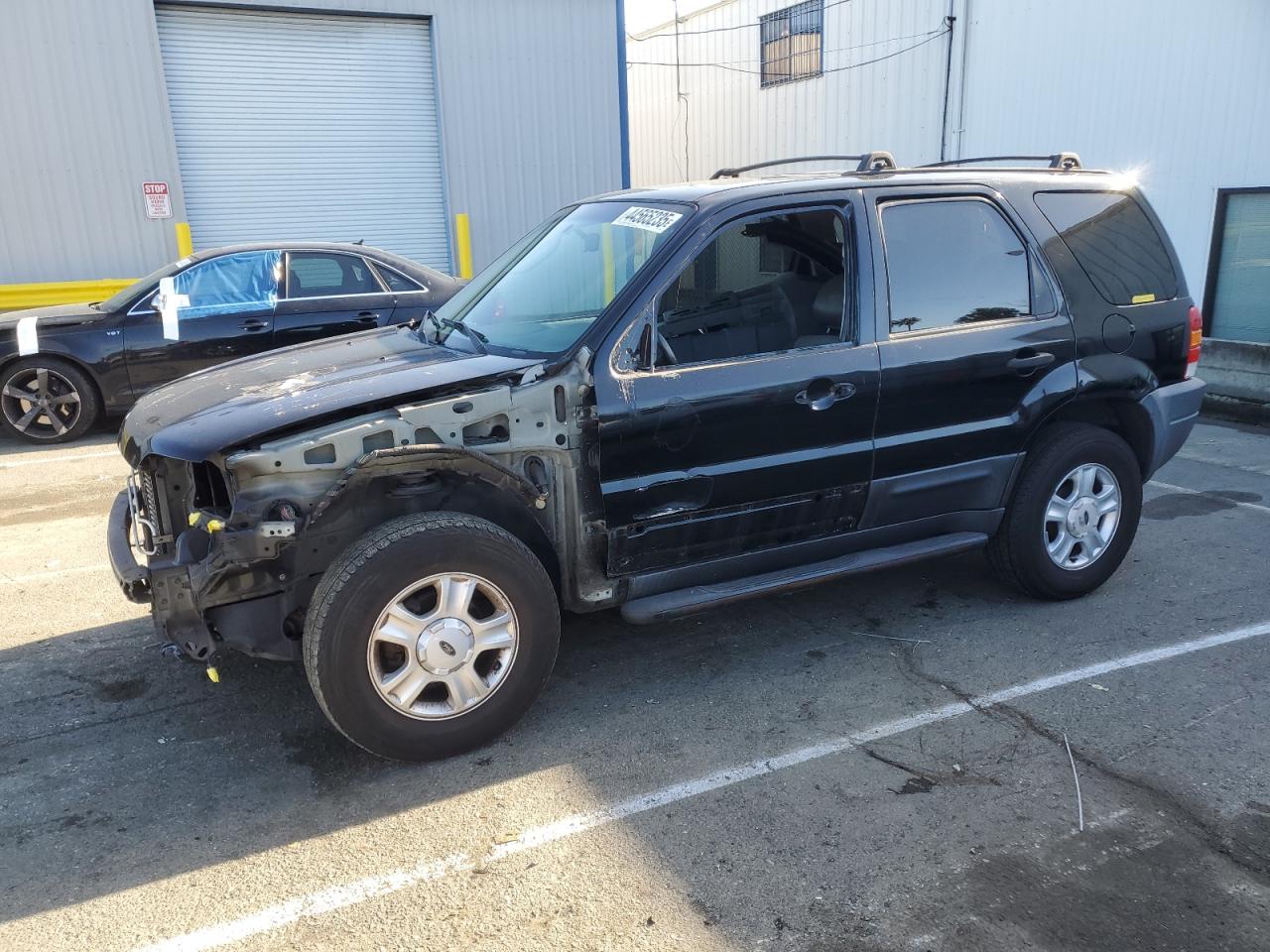 2004 Ford Escape - Image 1