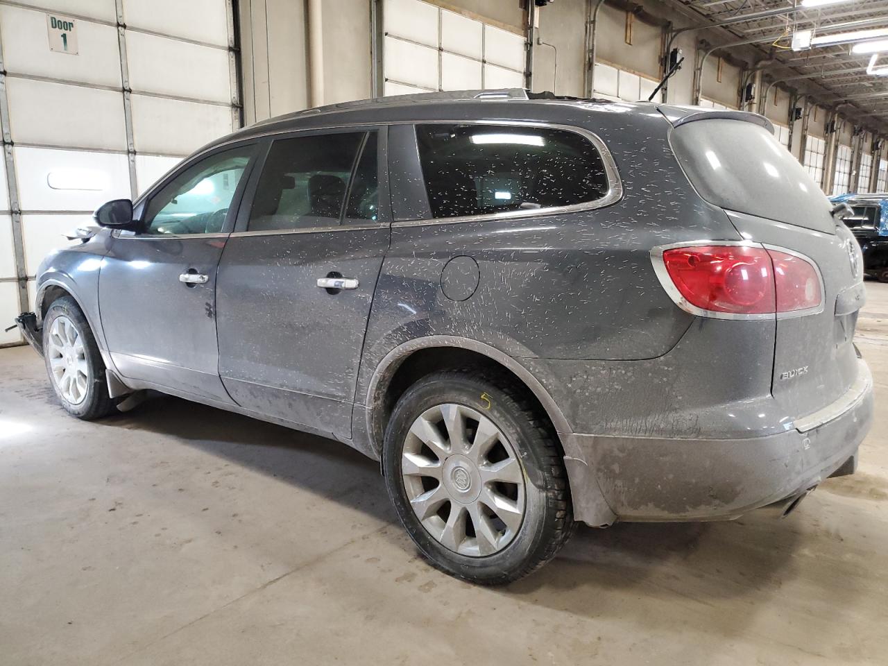 2012 Buick Enclave - Image 2