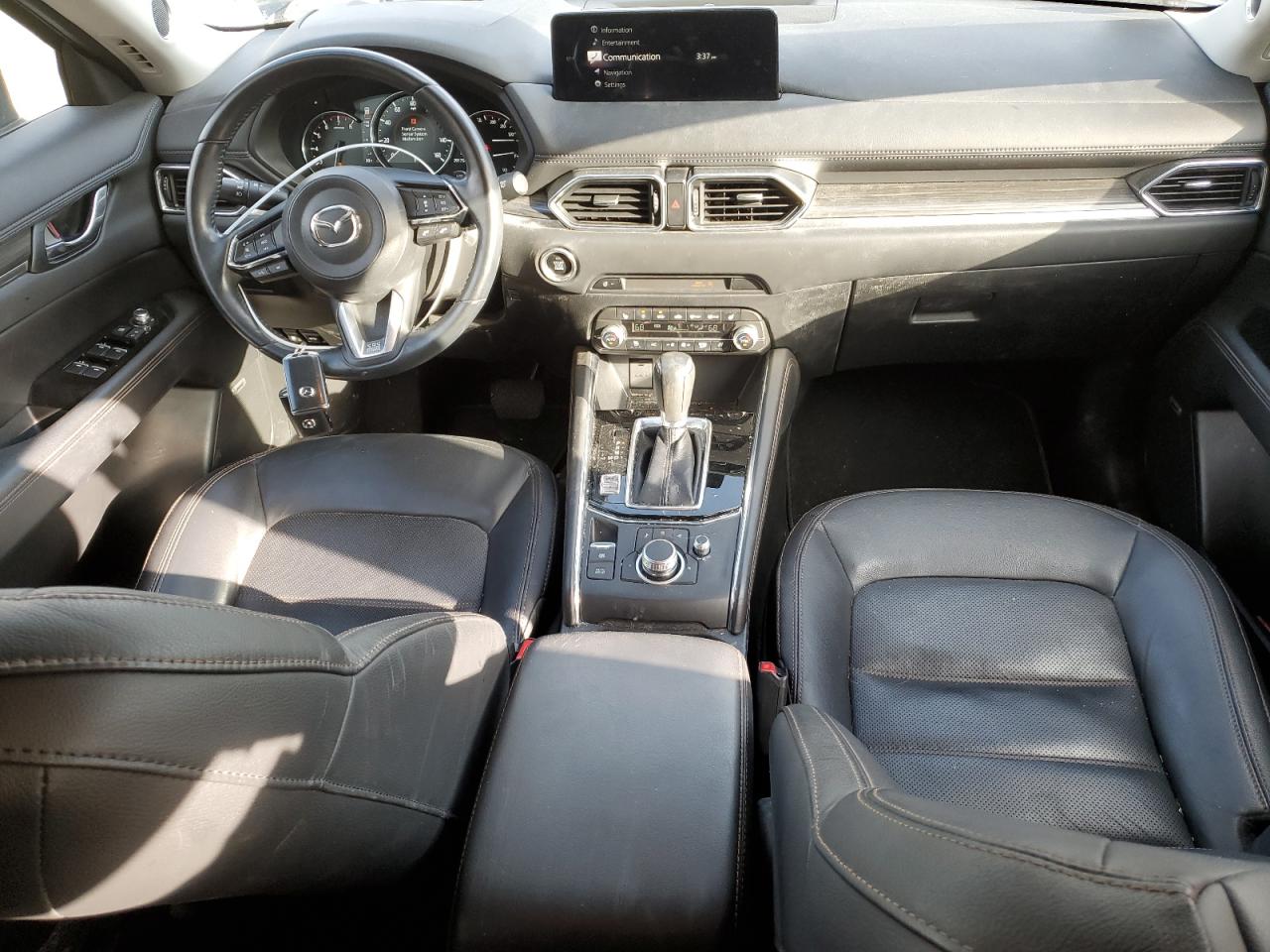 2021 Mazda CX-5 - Image 8