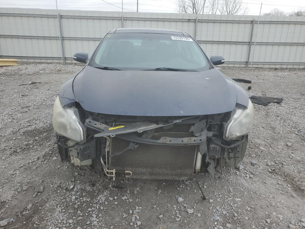 2010 Nissan Maxima - Image 5