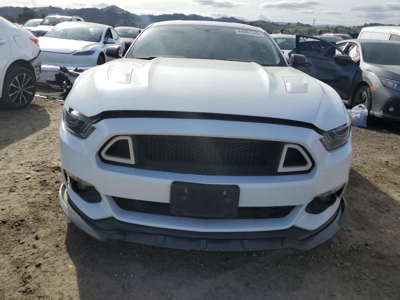 2016 Ford Mustang - Image 5