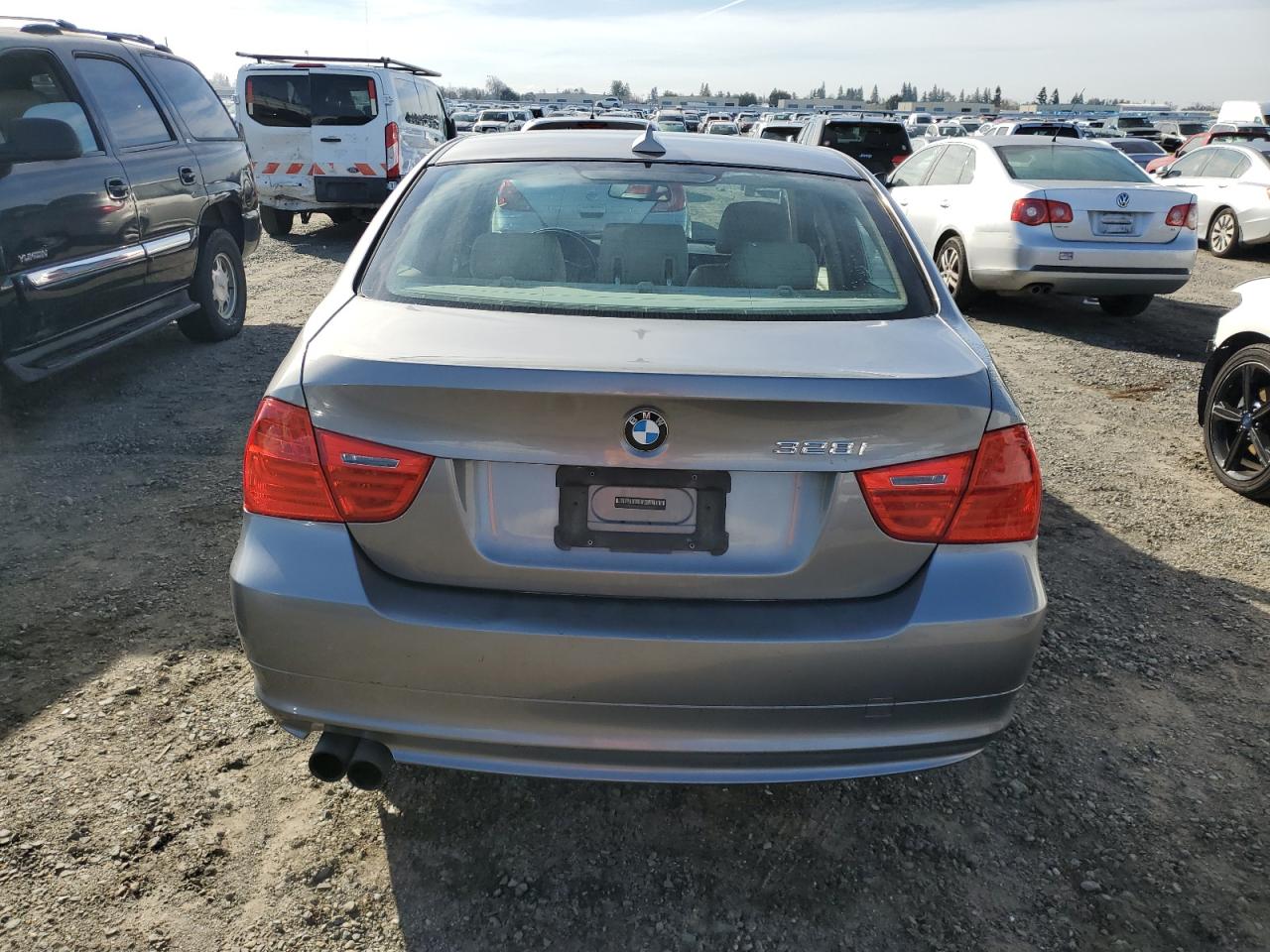 2011 BMW 3er - Image 6