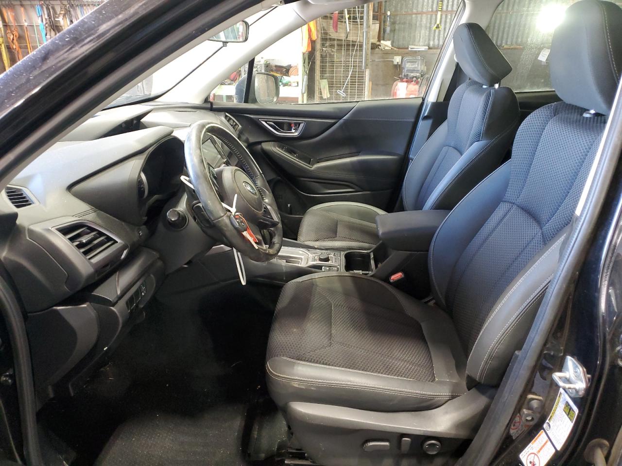 2019 Subaru Forester - Image 7