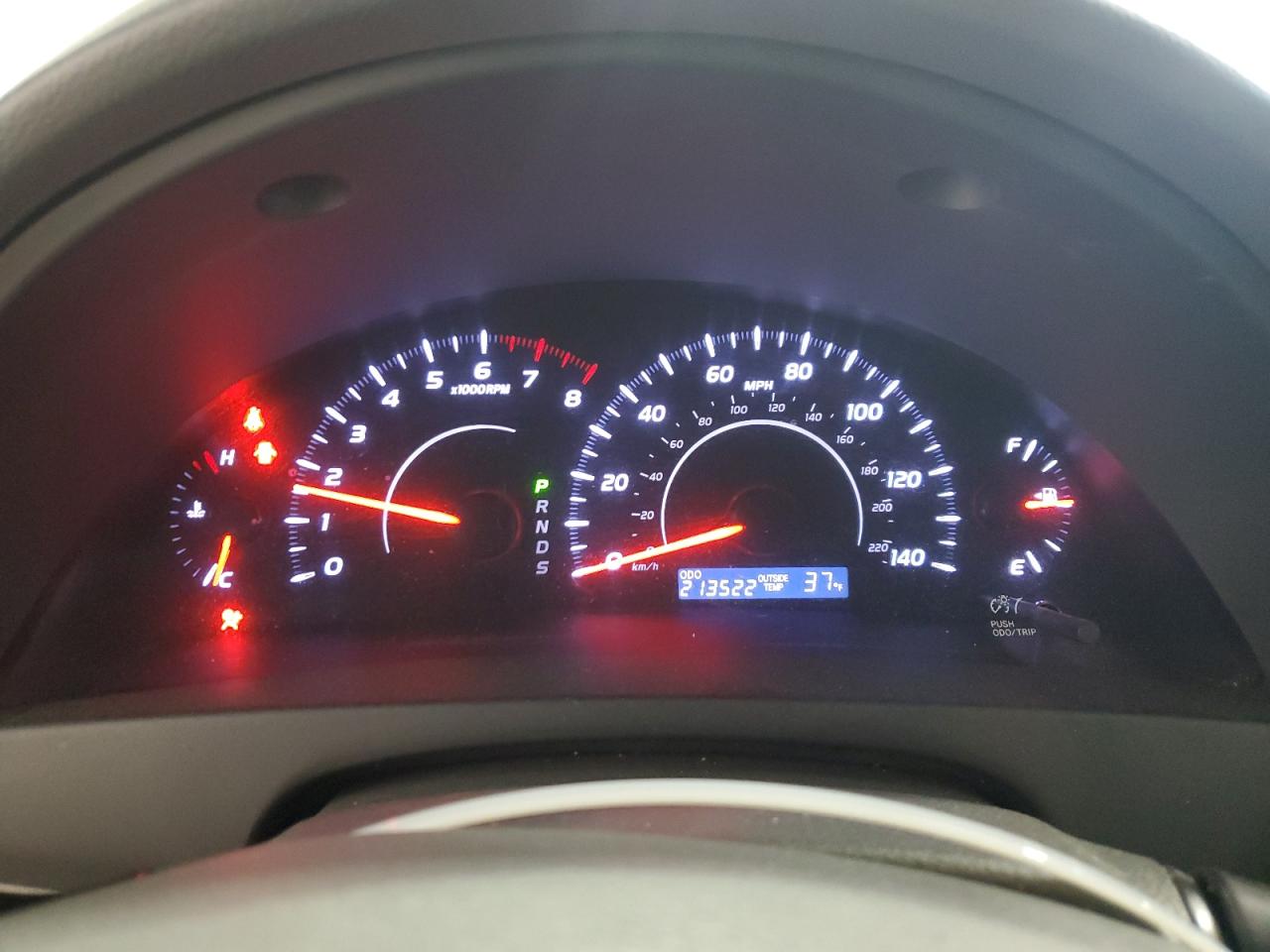 2011 Toyota Camry - Image 9