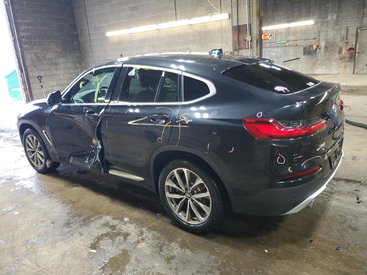 2019 BMW X4 - Image 2
