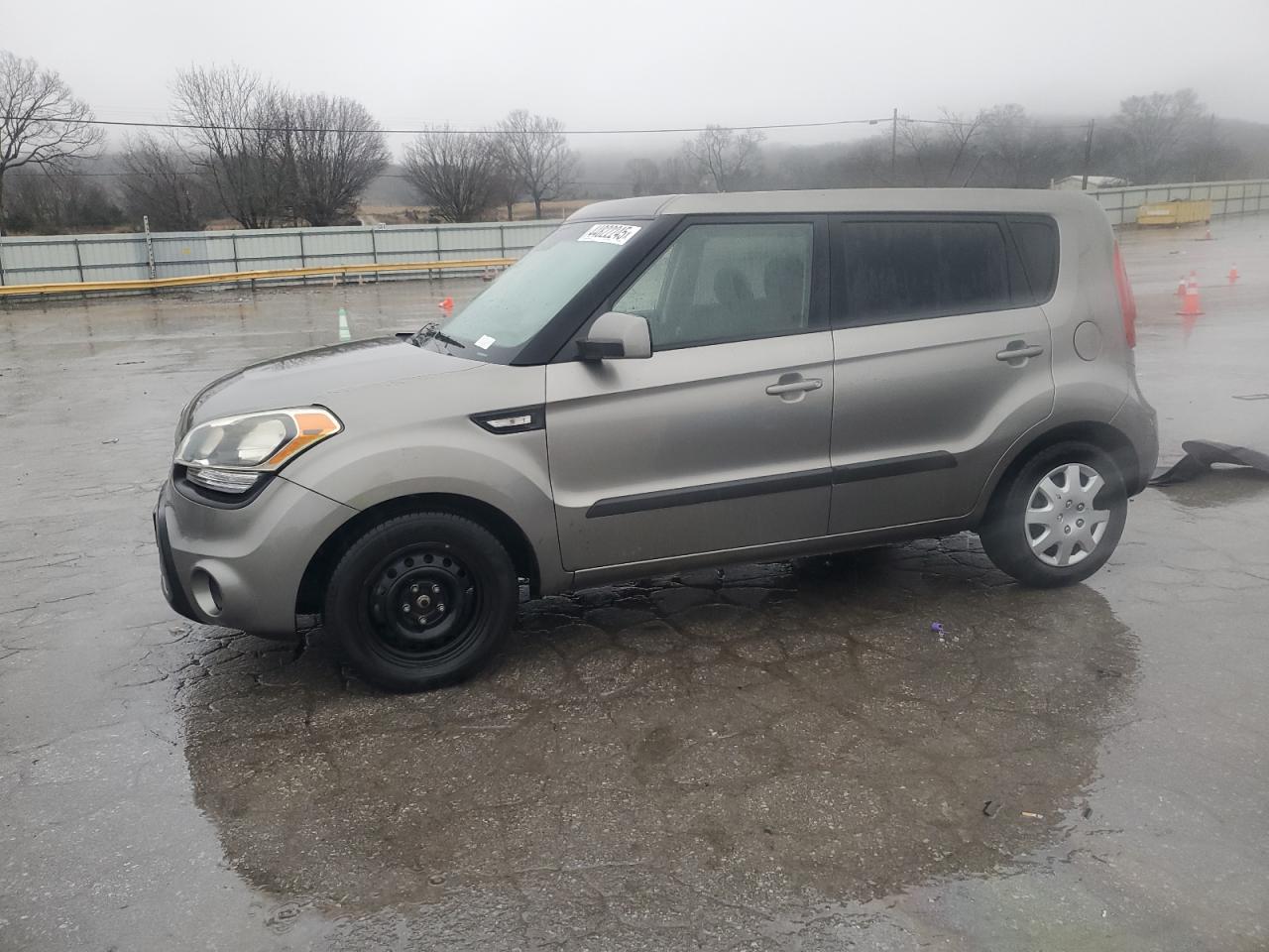 2013 Kia Soul - Image 1