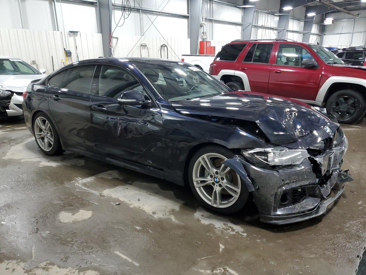 2019 BMW 4er - Image 4