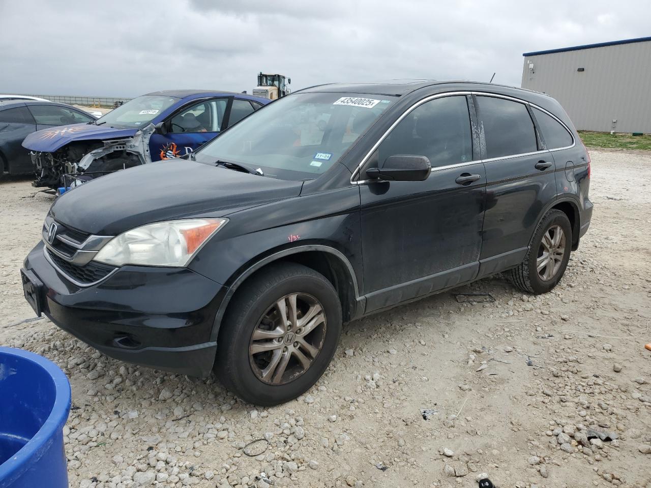 2011 Honda CR-V - Image 1