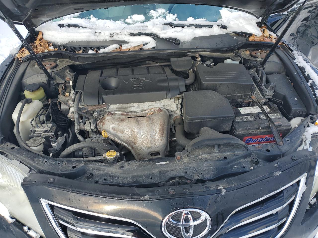 2011 Toyota Camry - Image 11