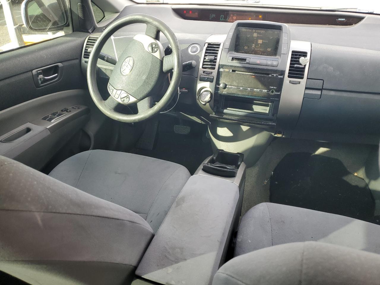 2009 Toyota Prius - Image 8