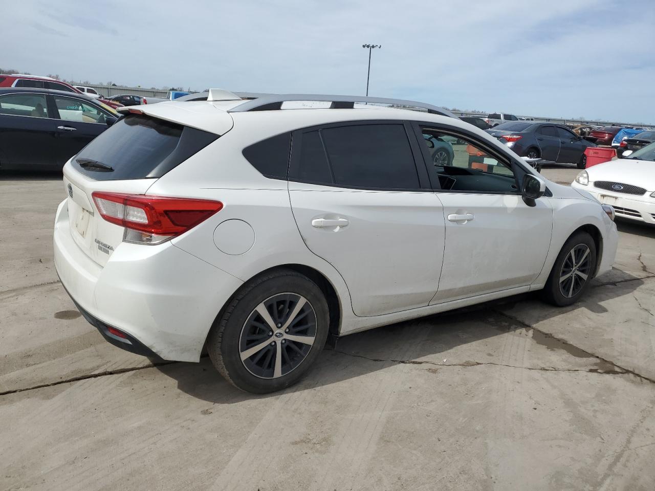 2019 Subaru Impreza - Image 3