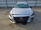 2024 Nissan Altima Sv იყიდება Martinez-ში, CA - All Over