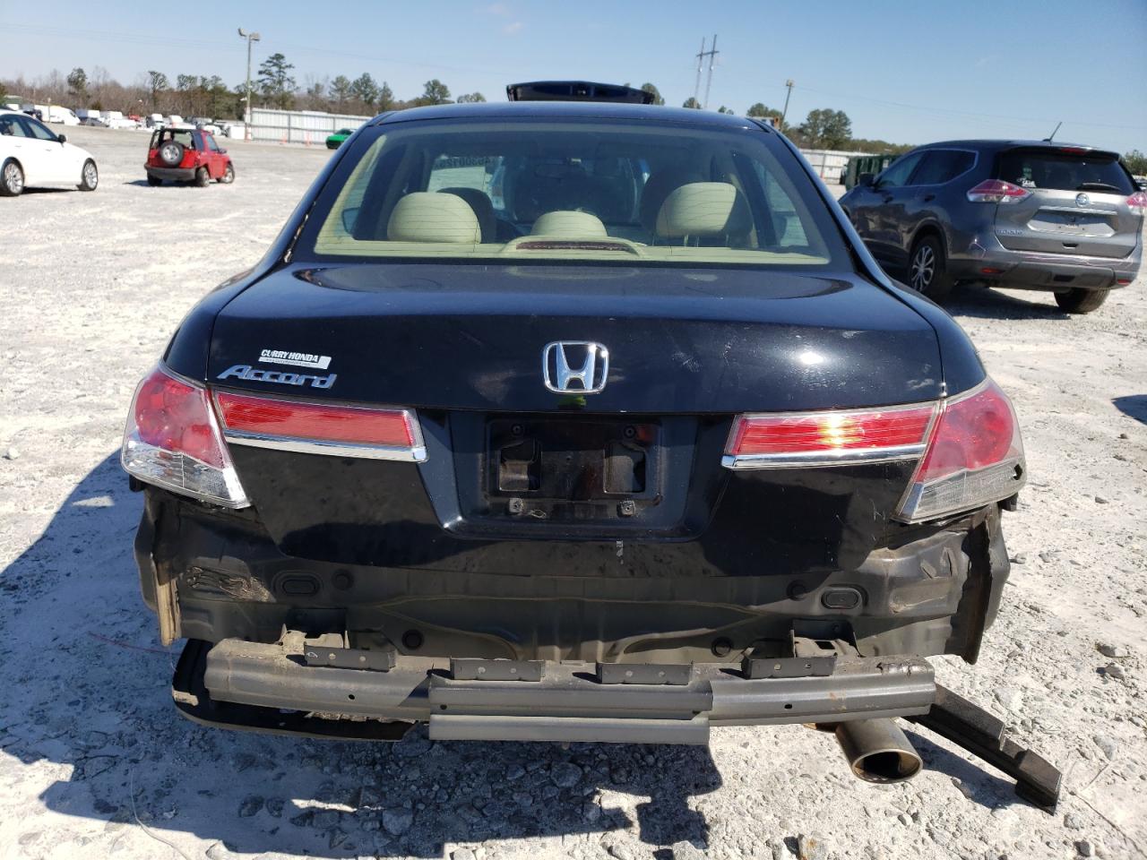 2012 Honda Accord - Image 6
