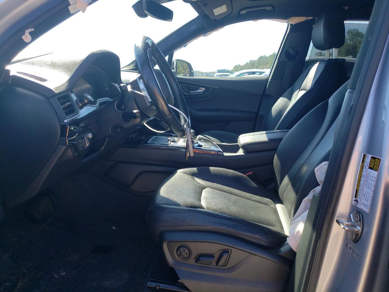 2017 Audi Q7 - Image 7