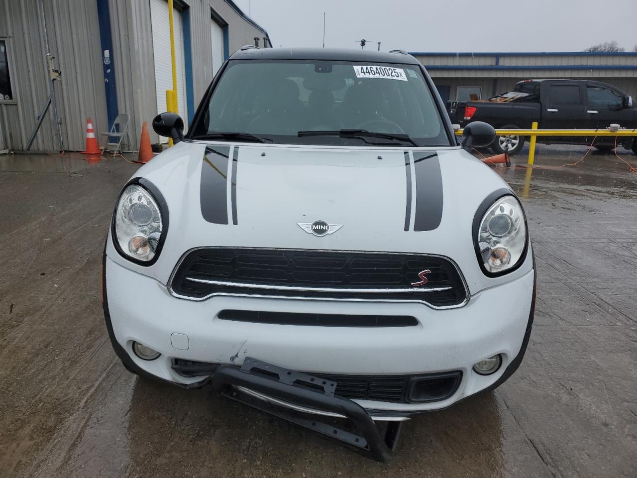 2016 MINI Cooper - Image 5