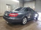 2010 Mercedes-Benz E 350 4Matic for Sale in Elgin, IL - Front End