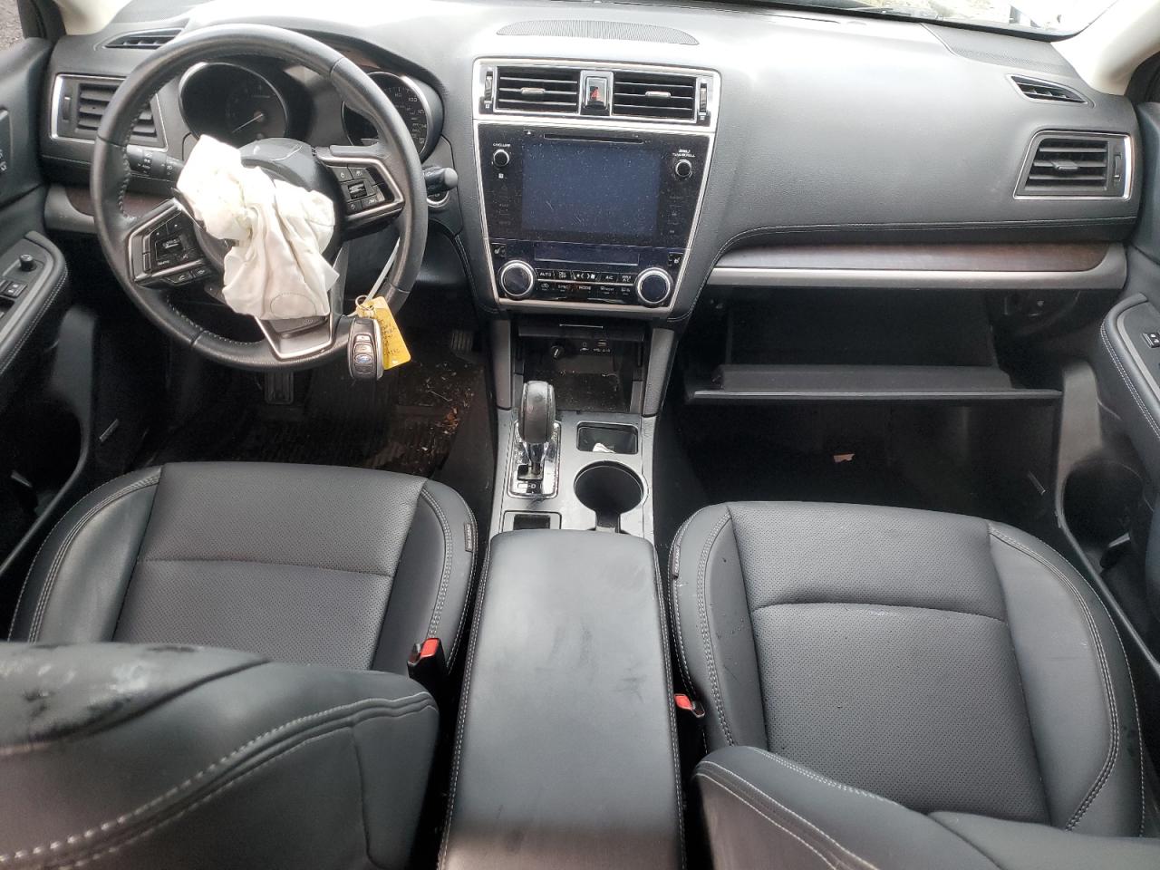 2019 Subaru Outback - Image 8