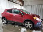 2016 Buick Encore  zu verkaufen in Leroy, NY - Rear End