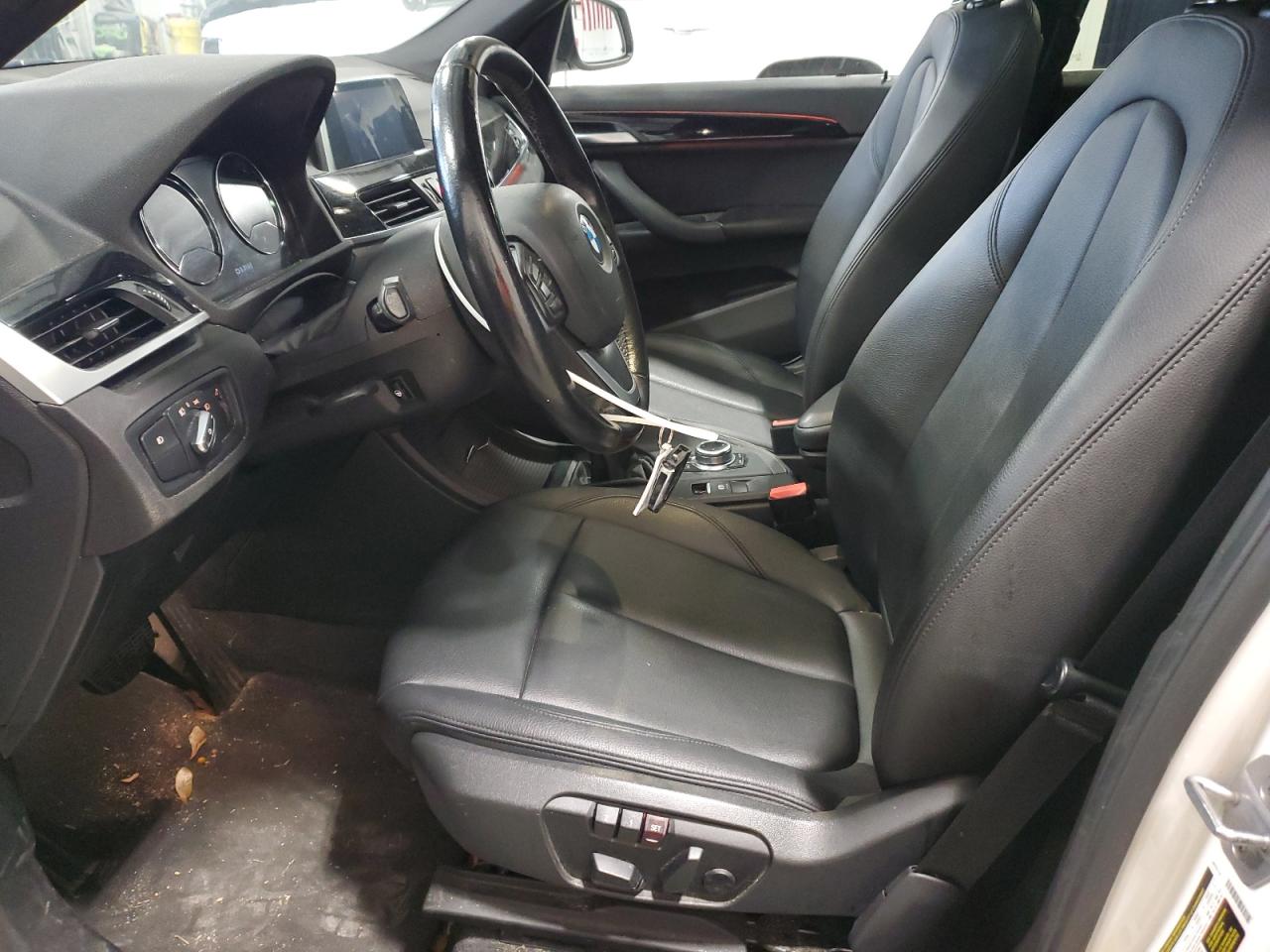 2018 BMW X1 - Image 7