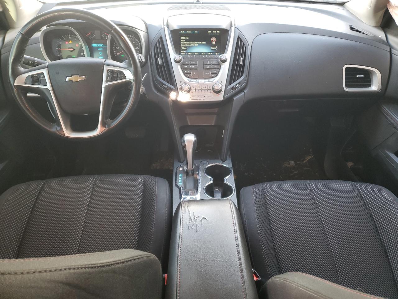 2015 Chevrolet Equinox - Image 8
