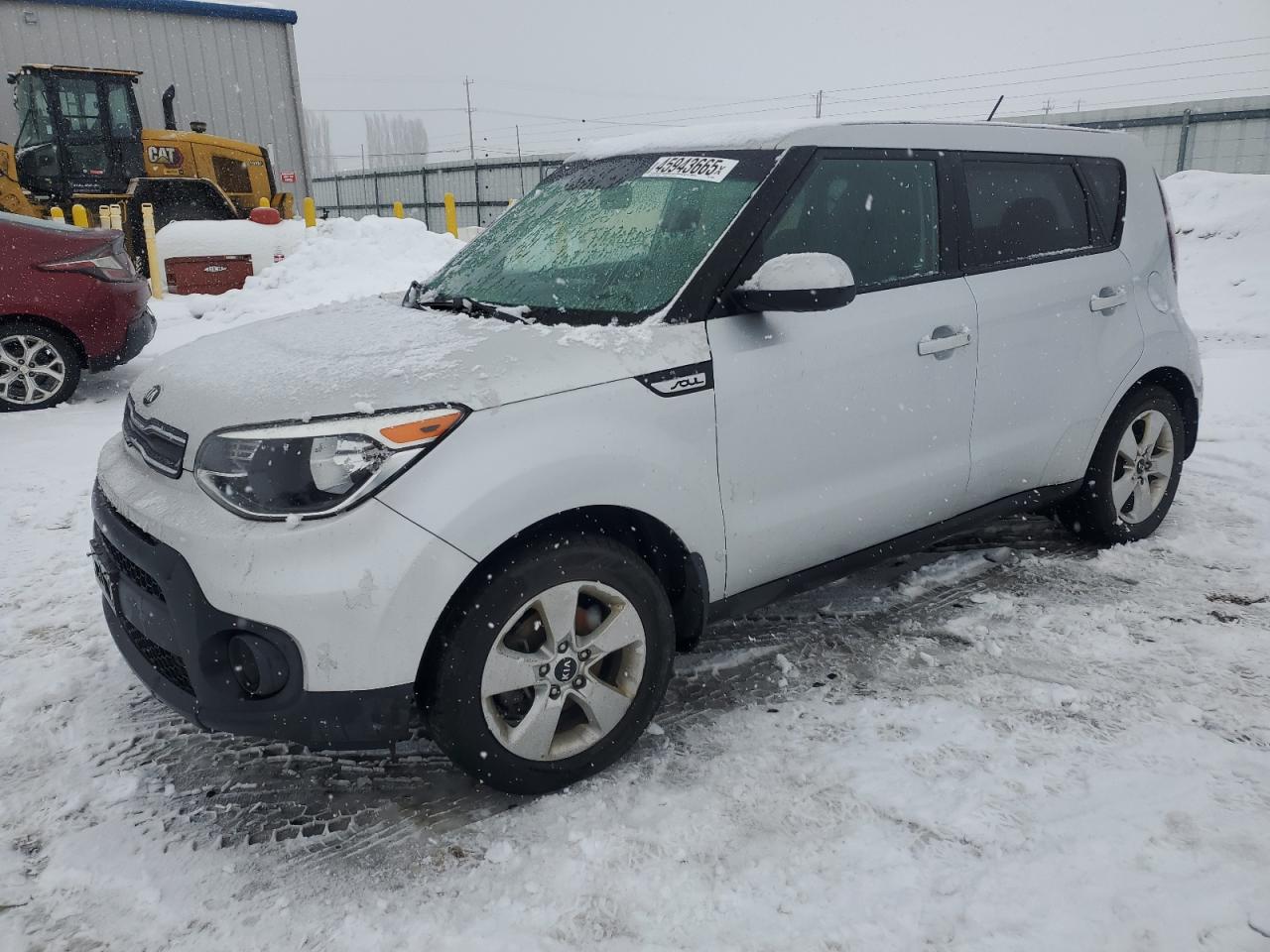 Airway Heights, WA에서 판매 중인 2017 Kia Soul - Front End