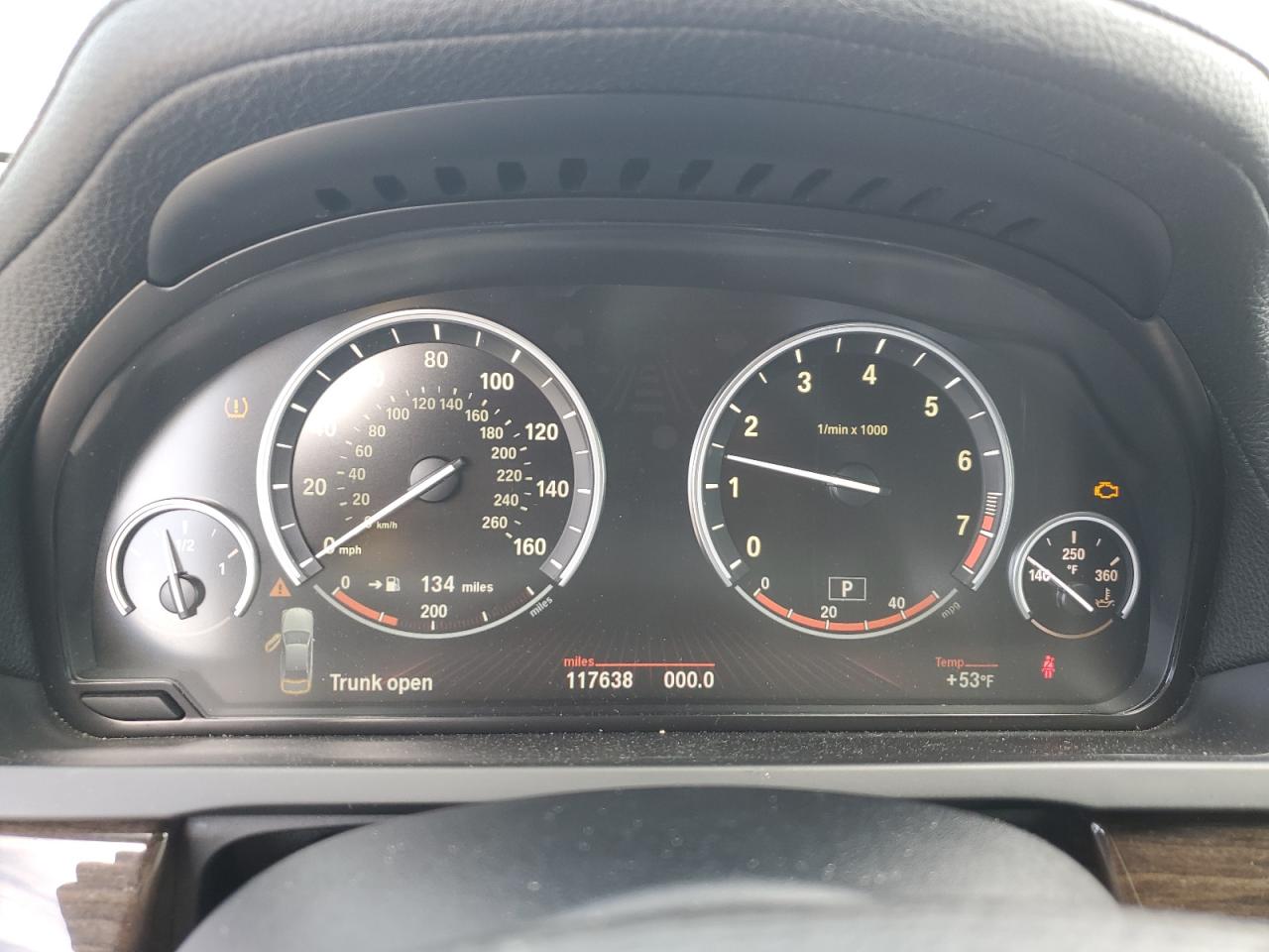 2009 BMW 7er - Image 9