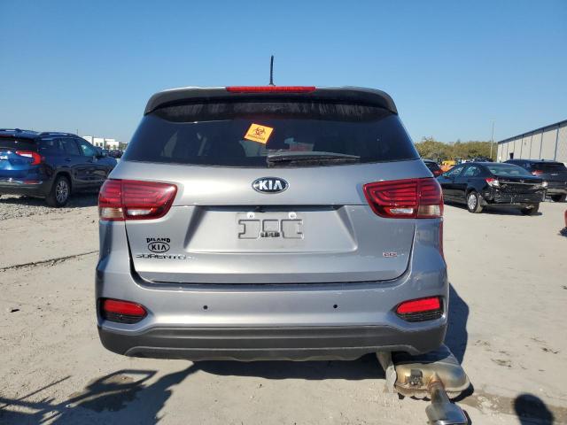  KIA SORENTO 2020 Szary