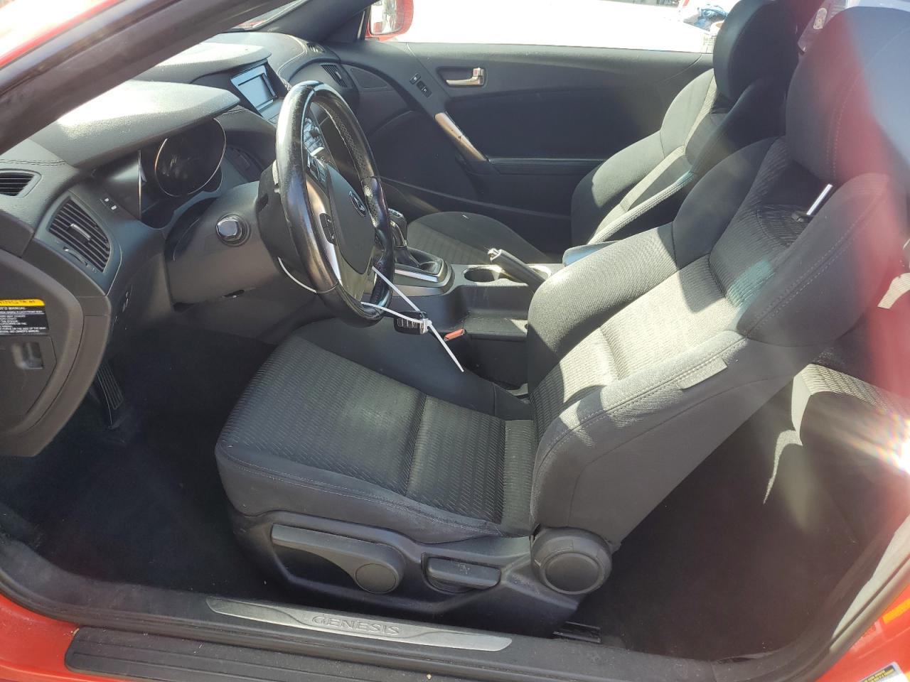 2015 Hyundai Genesis - Image 7