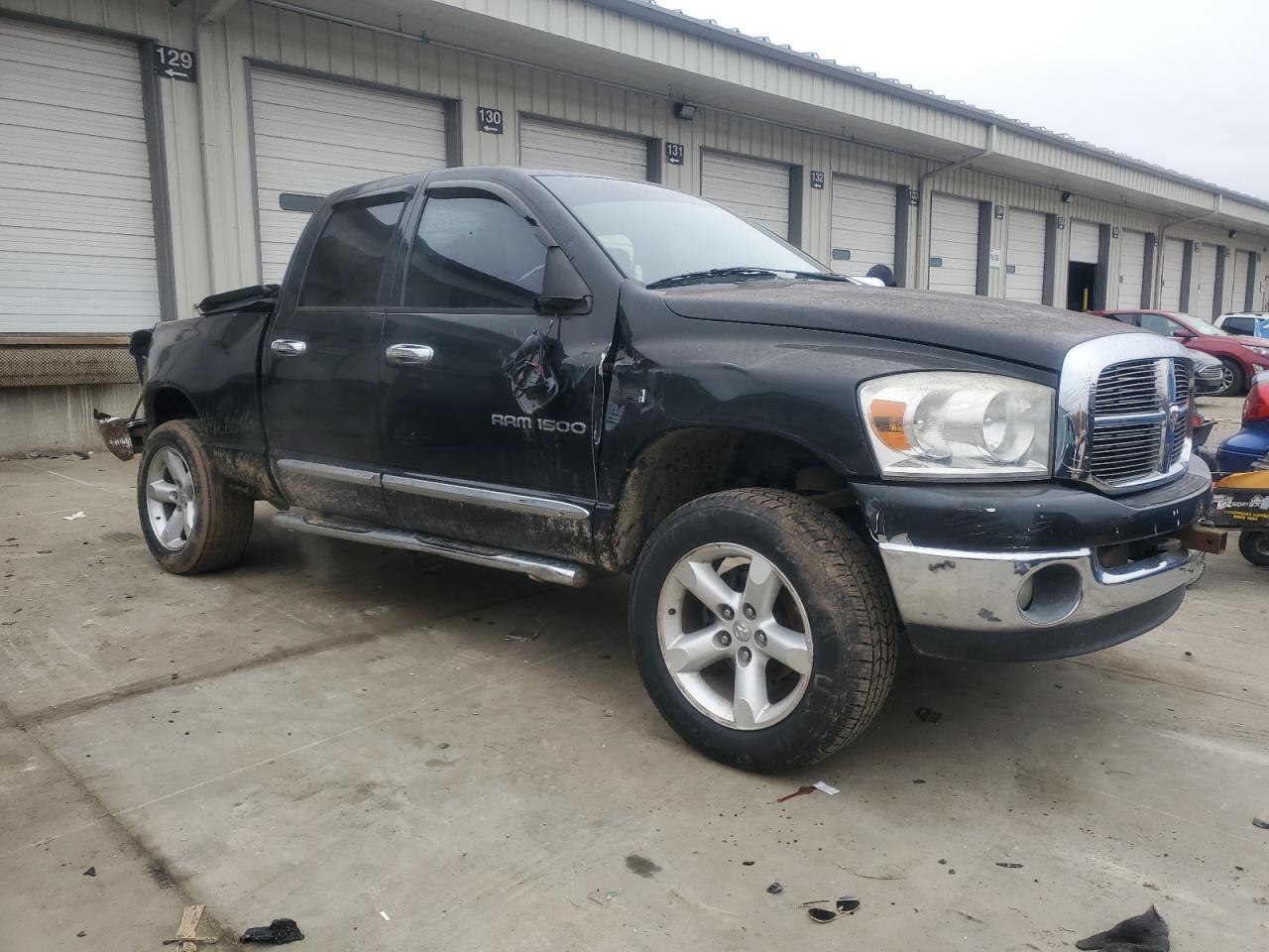 2007 Dodge RAM - Image 4