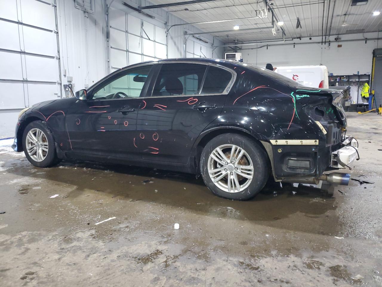 2013 Infiniti G - Image 2