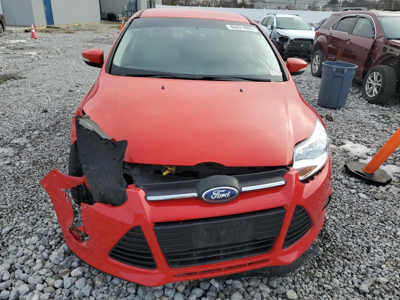 2013 Ford Focus - Image 5