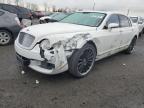 2006 Bentley Continental Flying Spur en Venta en Portland, OR - Front End