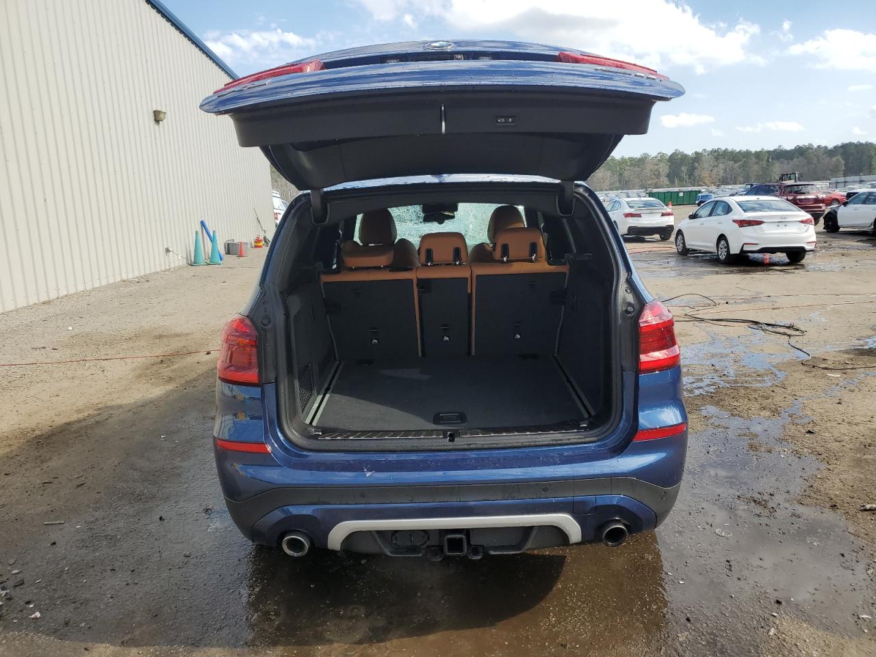 2021 BMW X3 - Image 6