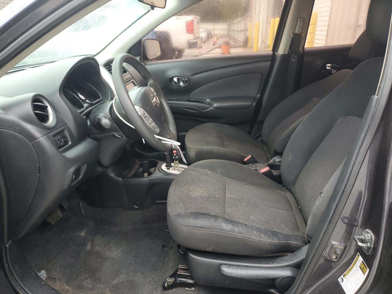 2015 Nissan Versa - Image 7