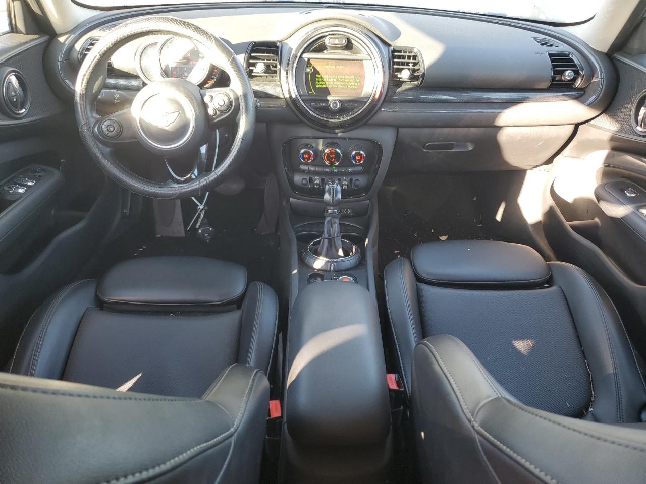 2017 MINI Cooper - Image 9