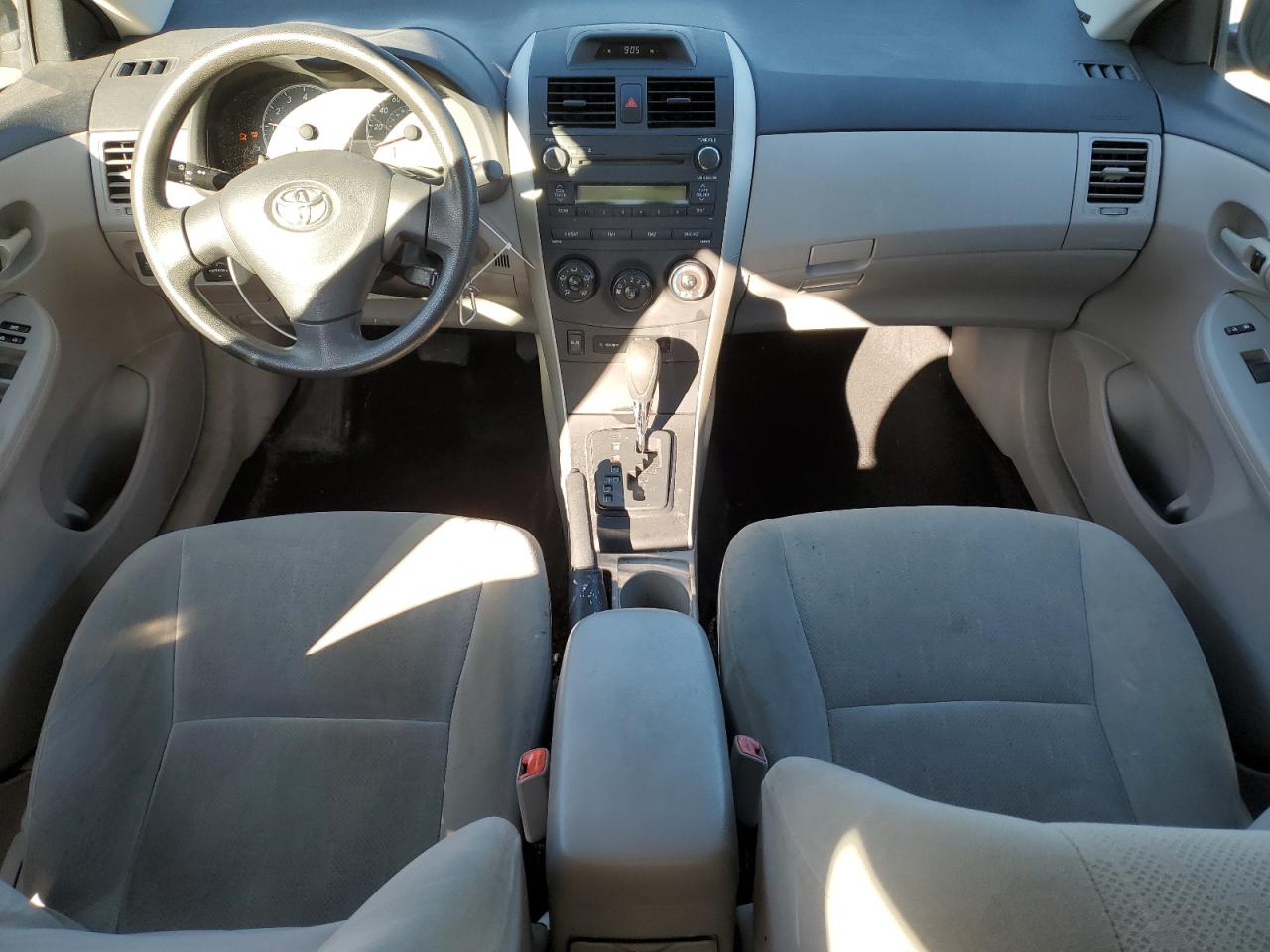 2012 Toyota Corolla - Image 8