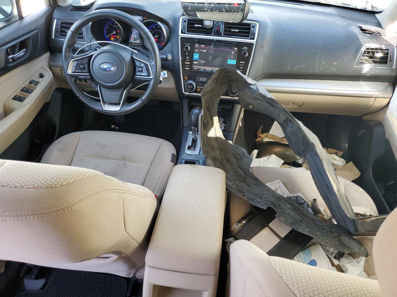 2019 Subaru Outback - Image 8