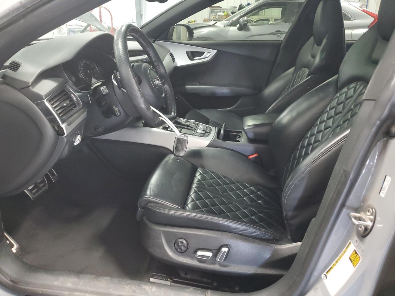 2018 Audi A7 Prestige VIN: WAU23AFC0JN074379 Lot: 44177605