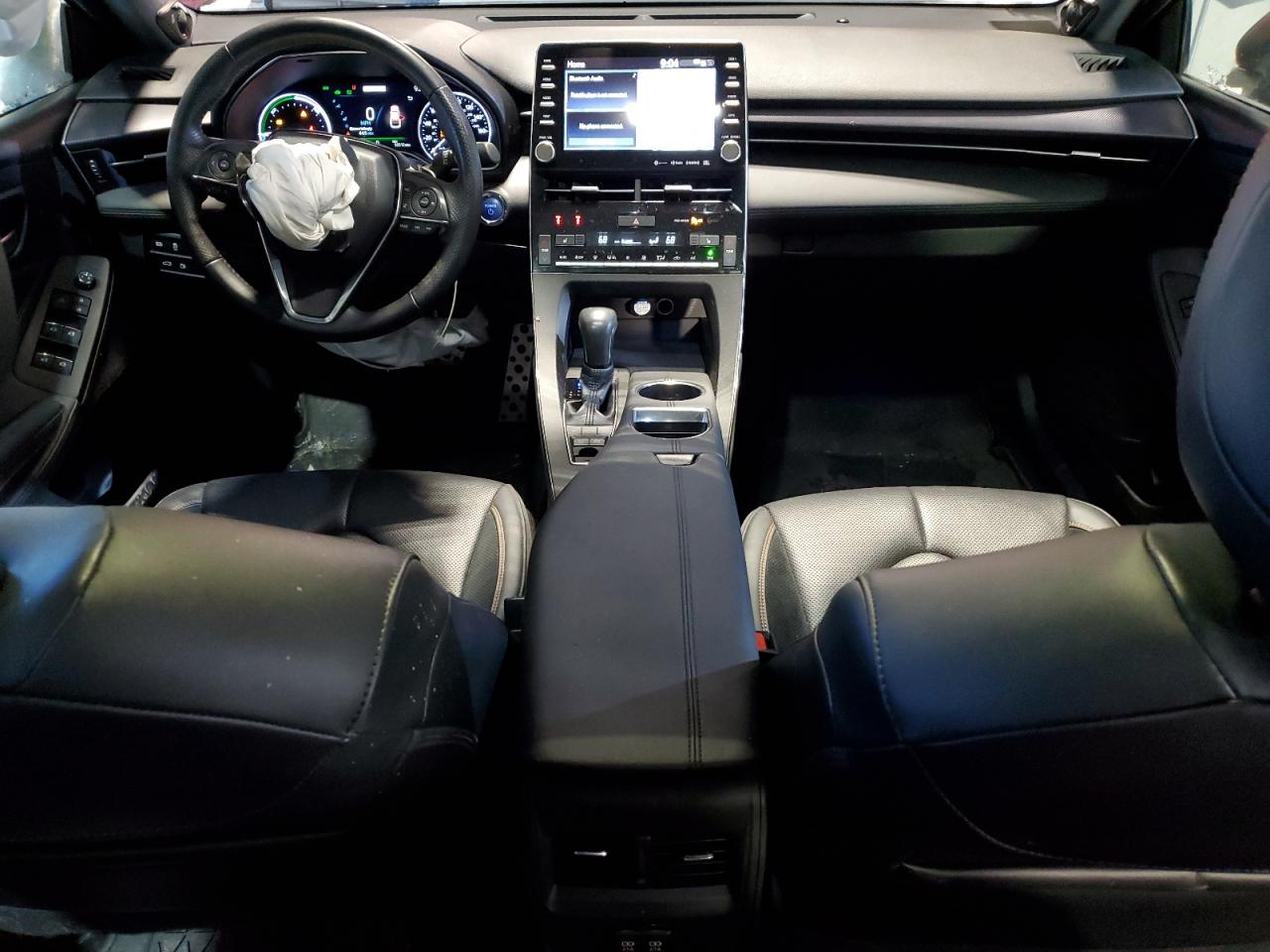 2020 Toyota Avalon - Image 8