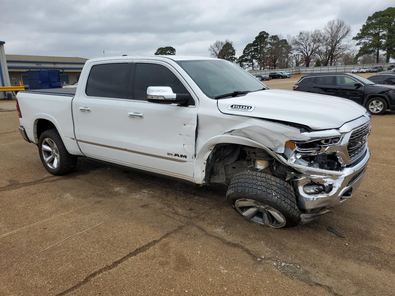 2022 RAM 1500 - Image 4