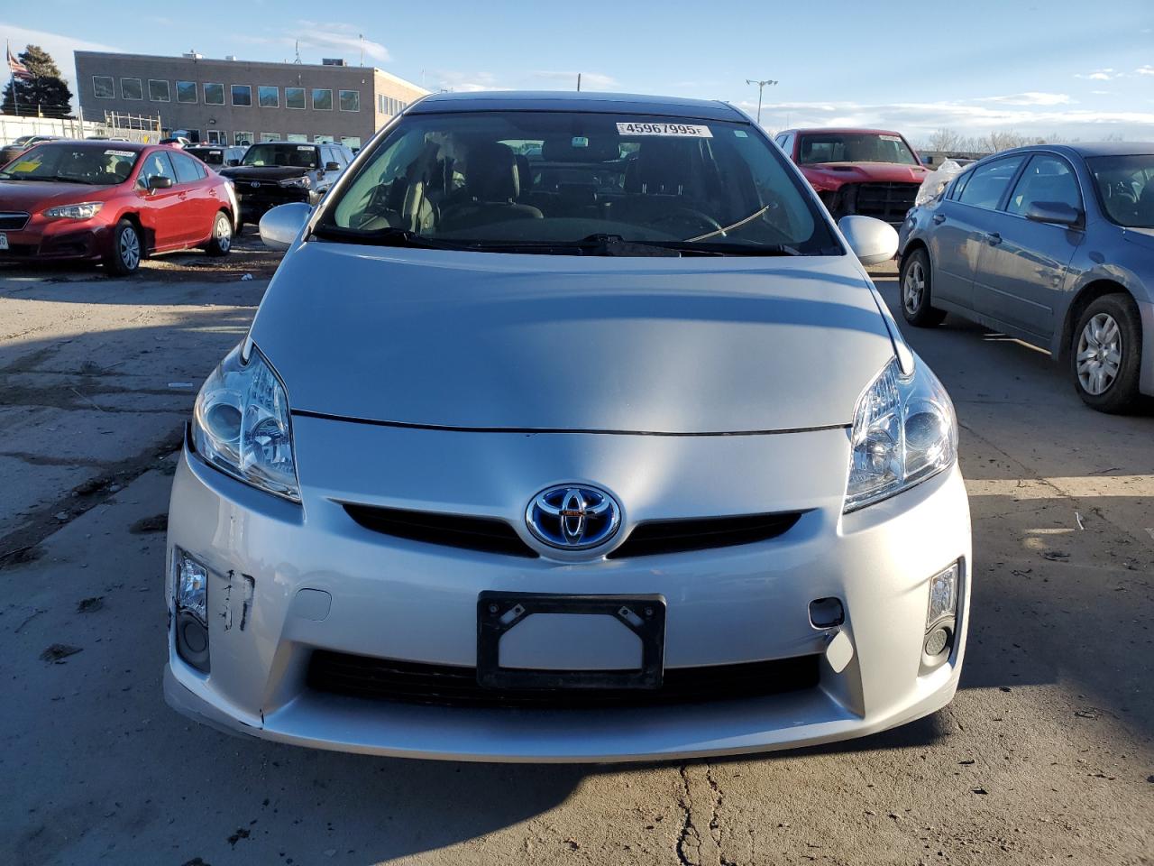 2010 Toyota Prius - Image 5