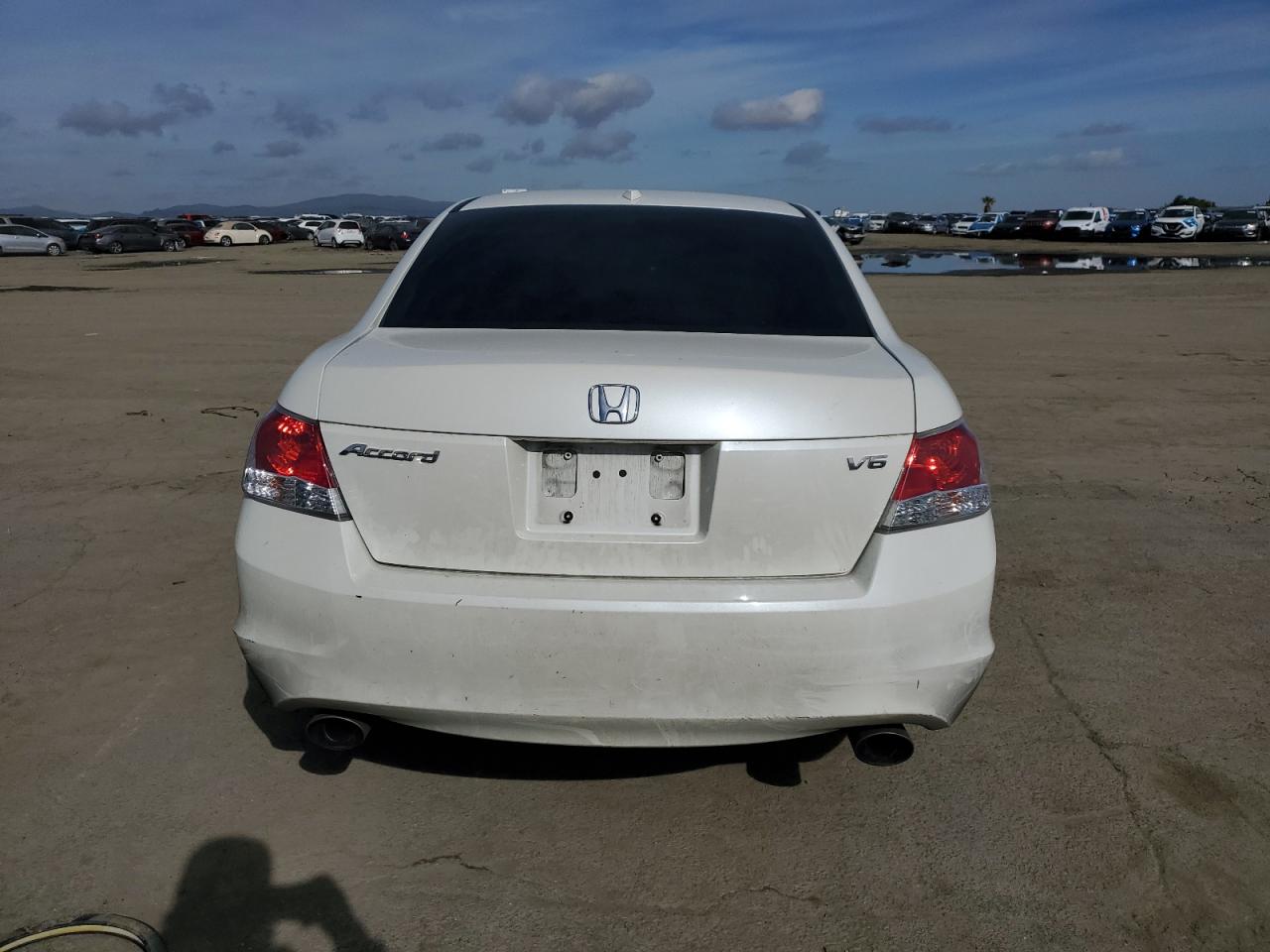 2010 Honda Accord - Image 6