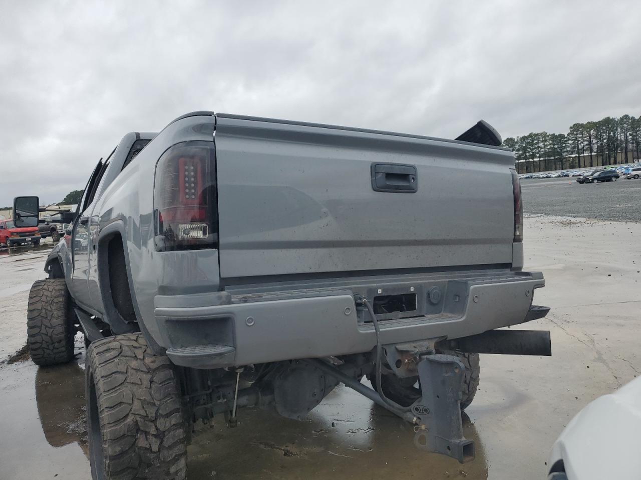2016 GMC Sierra - Image 6