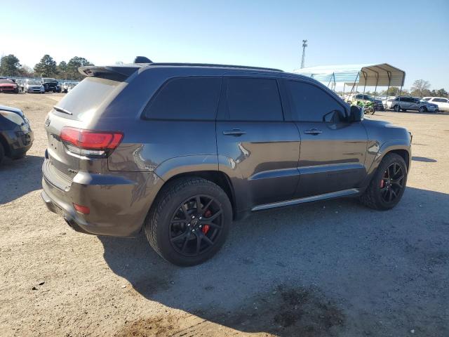  JEEP GRAND CHER 2016 Вугільний