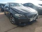 2012 BMW 520D M SPO for sale at Copart ROCHFORD