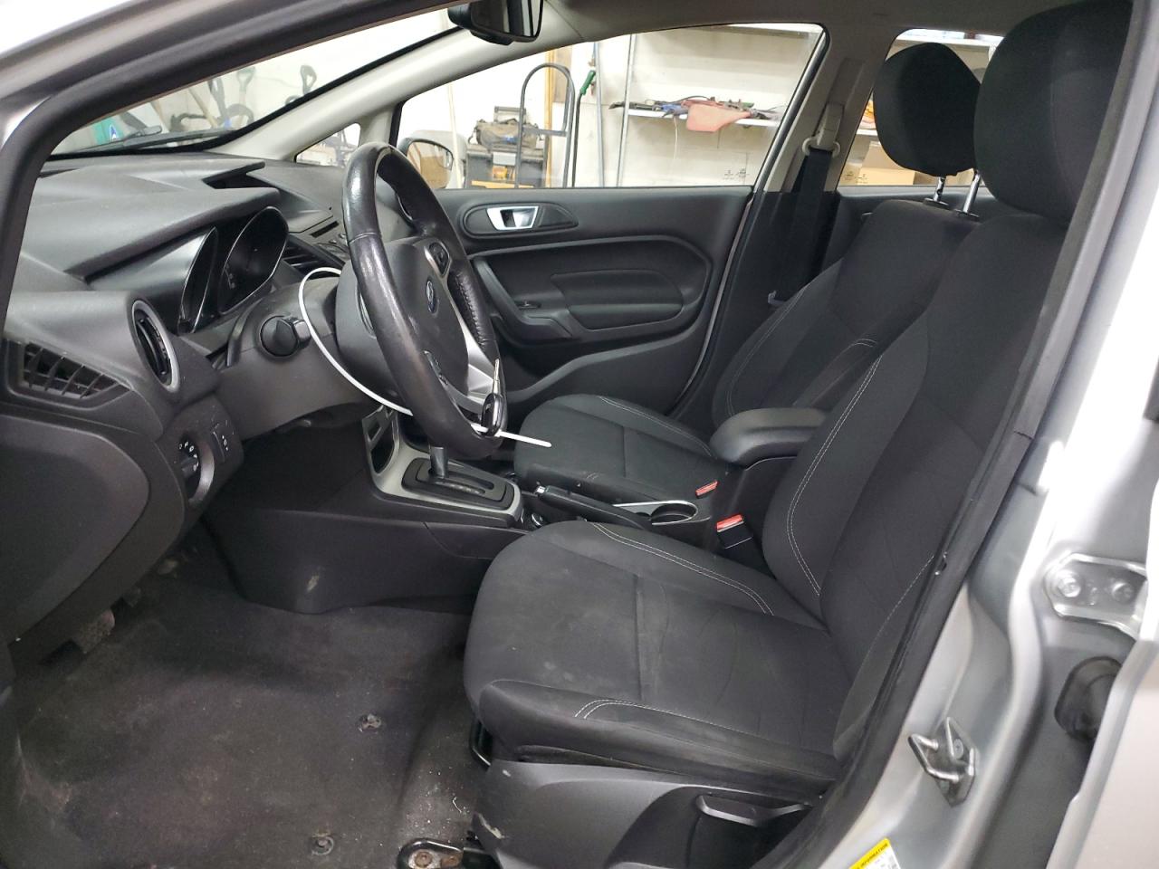 2015 Ford Fiesta - Image 7